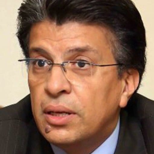 الدكتور خالد منتصر