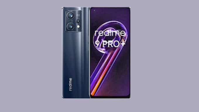 سعر ومواصفات هاتف ريلمي 9 برو بلس Realme 9 Pro Plus