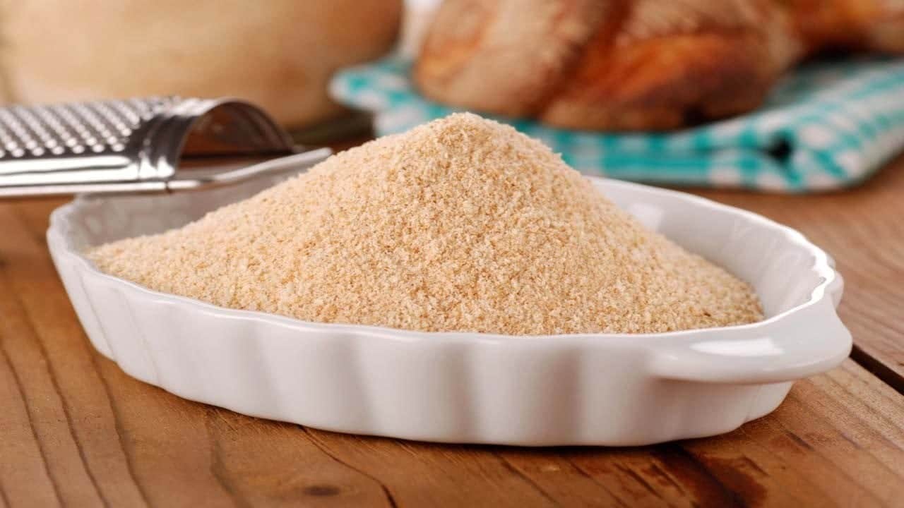 طريقة إعداد البقسماط