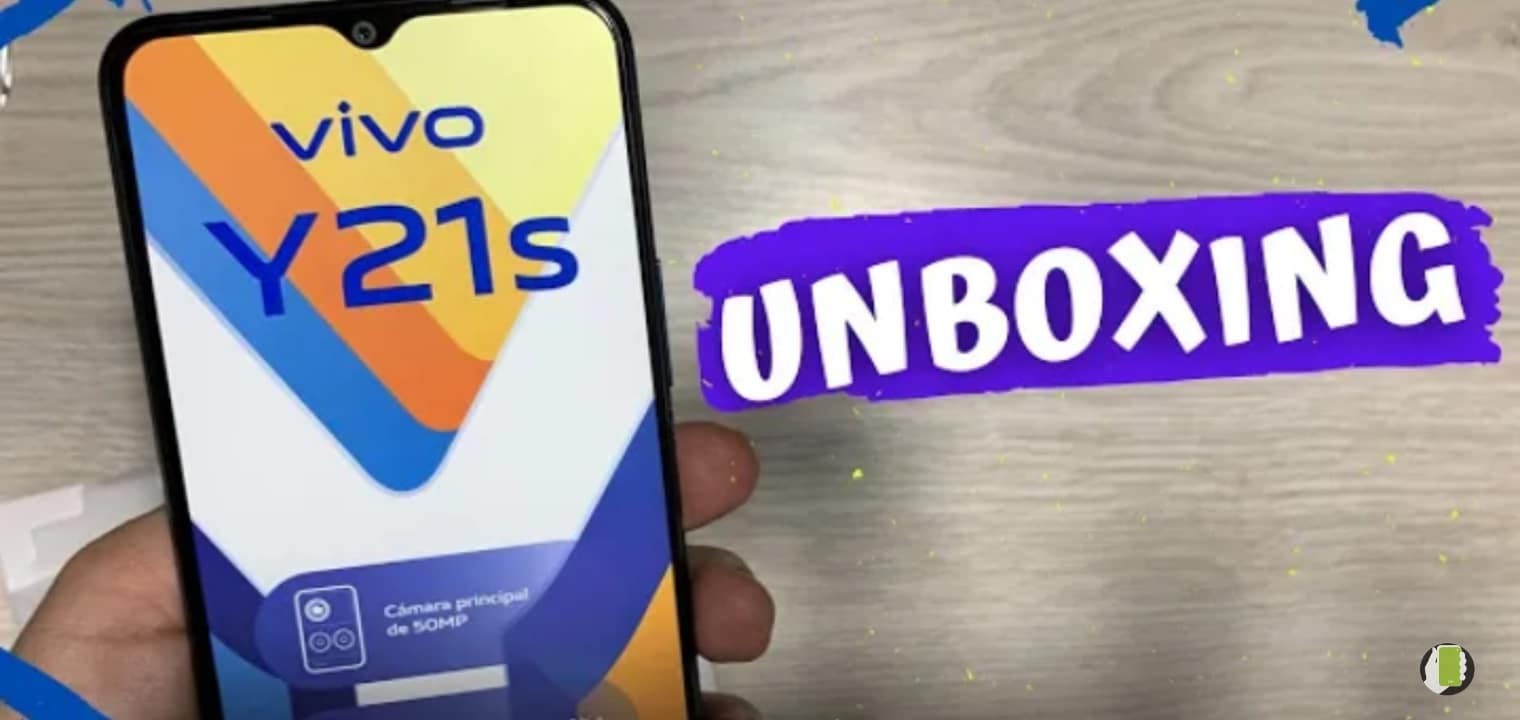 مواصفات وسعر هاتف فيفو Y21S بعد الإعلان الرسمي لهاتف Vivo Y21S 5G