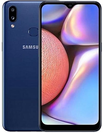 سعر ومواصفات هاتف Samsung Galaxy A10s الجديد 2022