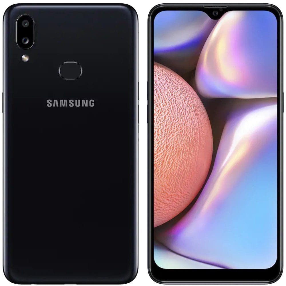 سعر ومواصفات هاتف Samsung Galaxy A10s الجديد 2022