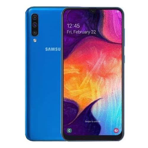 سعر ومواصفات هاتف Samsung Galaxy A50 الجديد 2022