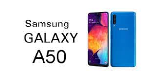 سعر ومواصفات هاتف Samsung Galaxy A50 الجديد 2022