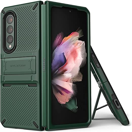 Samsung Galaxy Z Fold 3 الجديد