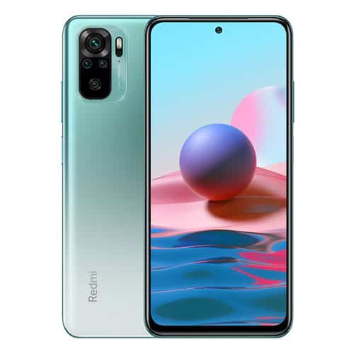 سعر ومواصفات هاتف Xiaomi Redmi Note 10 الجديد 2022