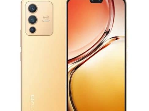 Vivo V23