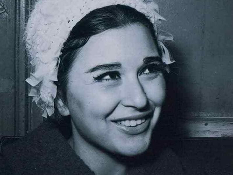 سعاد حسنى 