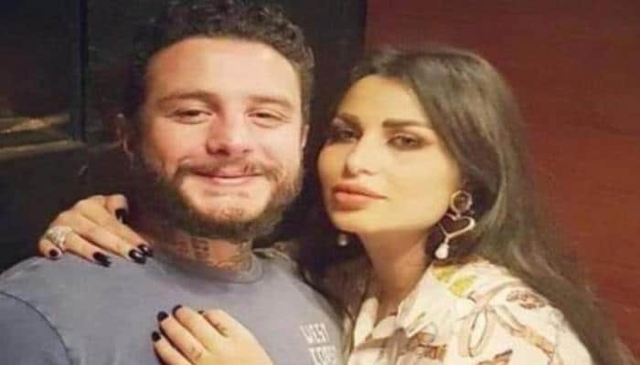 ندي كامل واحمد الفيشاوي