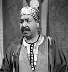 أحمد الجزيرى