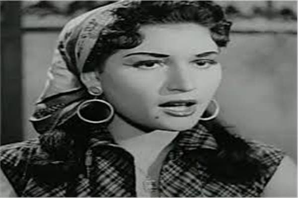  شريفه ماهر