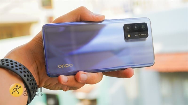 سعر ومواصفات أوبو اي 76 الجديد OPPO A76 4G
