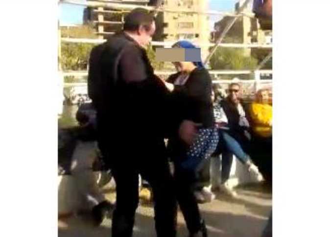 معلمة المنصورة