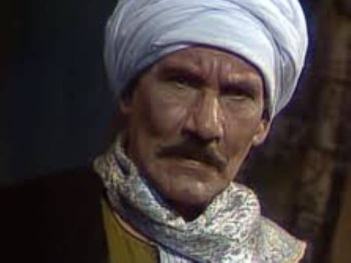 عبدالله غيث