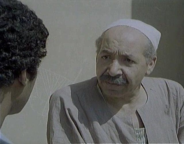 أحمد الجزيرى