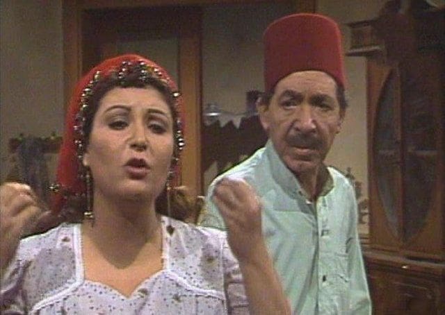 أحمد الجزيرى