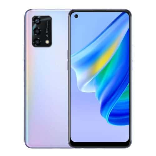 Oppo A95