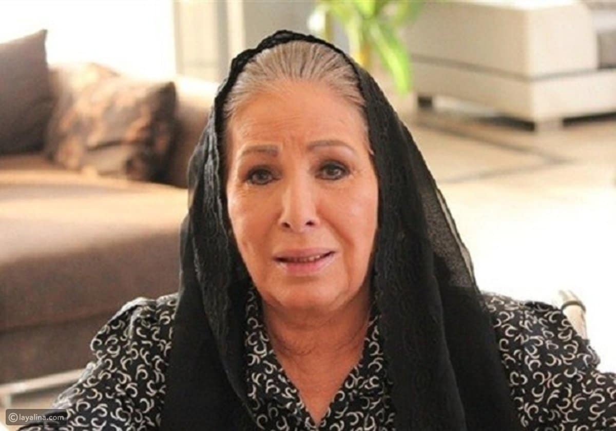 "لم تُنجب وعانت من مرض خطير"..تعرف على أهم المحطات فى حياة زيزى البدراوى