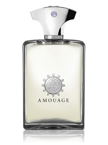 عطر  امواج ريفلكشن مان - Amouage Reflection Man عطر رجالي تعشقه النساء