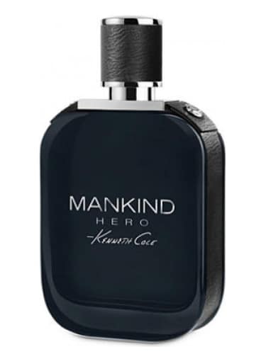 عطر كينيث كول مانكيند هيرو - Kenneth Cole Mankind Hero