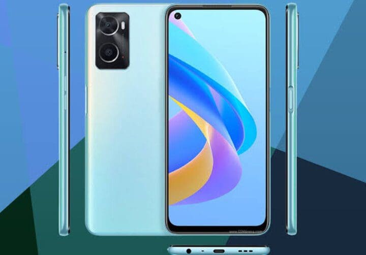 Oppo A36 Reviews