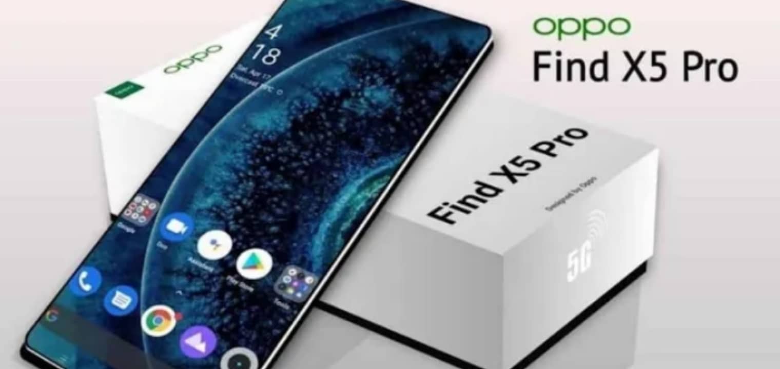 مميزات وعيوب هاتف oppo find x5 pro بالمواصفات الإبداعية والتصميم الرائع