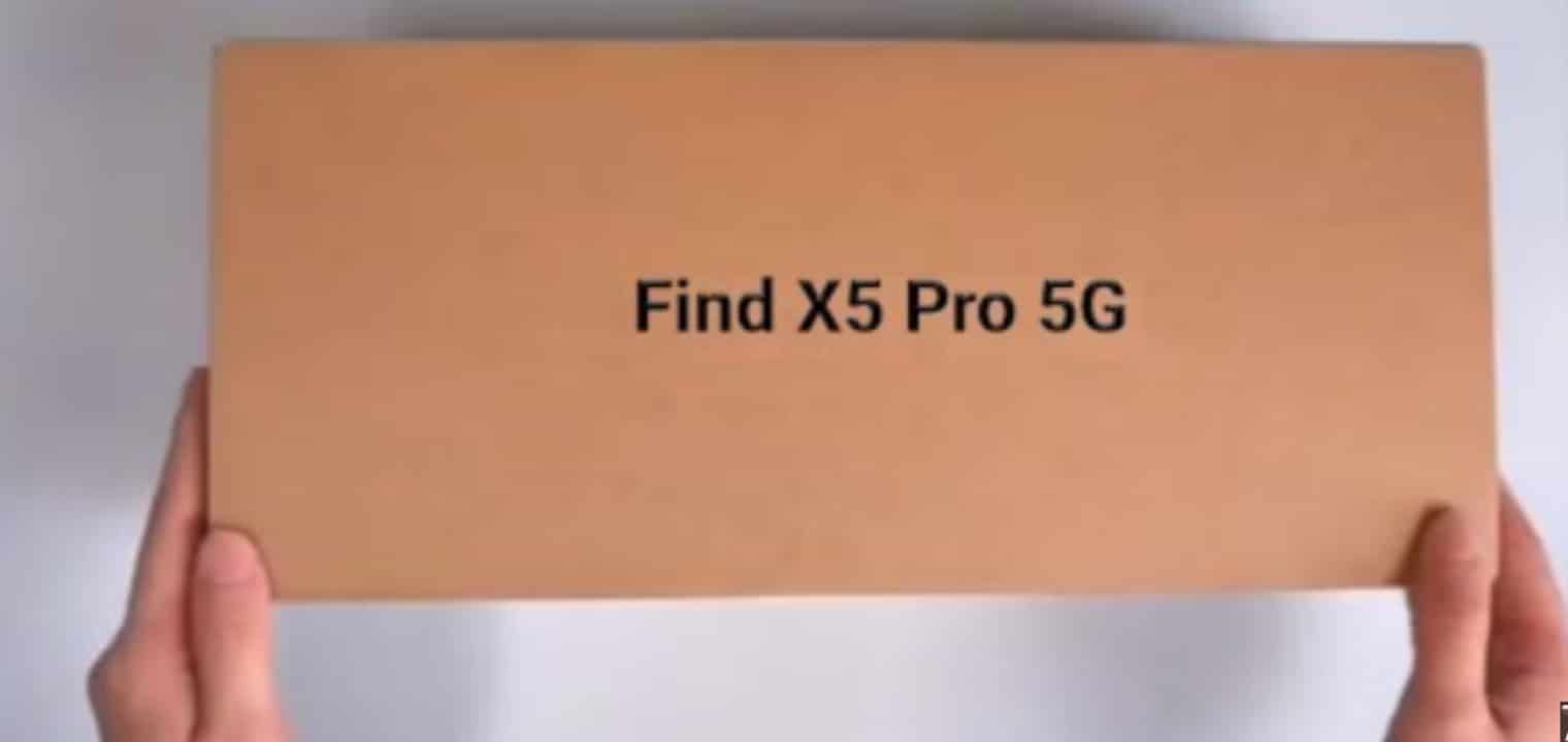 مميزات وعيوب هاتف oppo find x5 pro بالمواصفات الإبداعية والتصميم الرائع