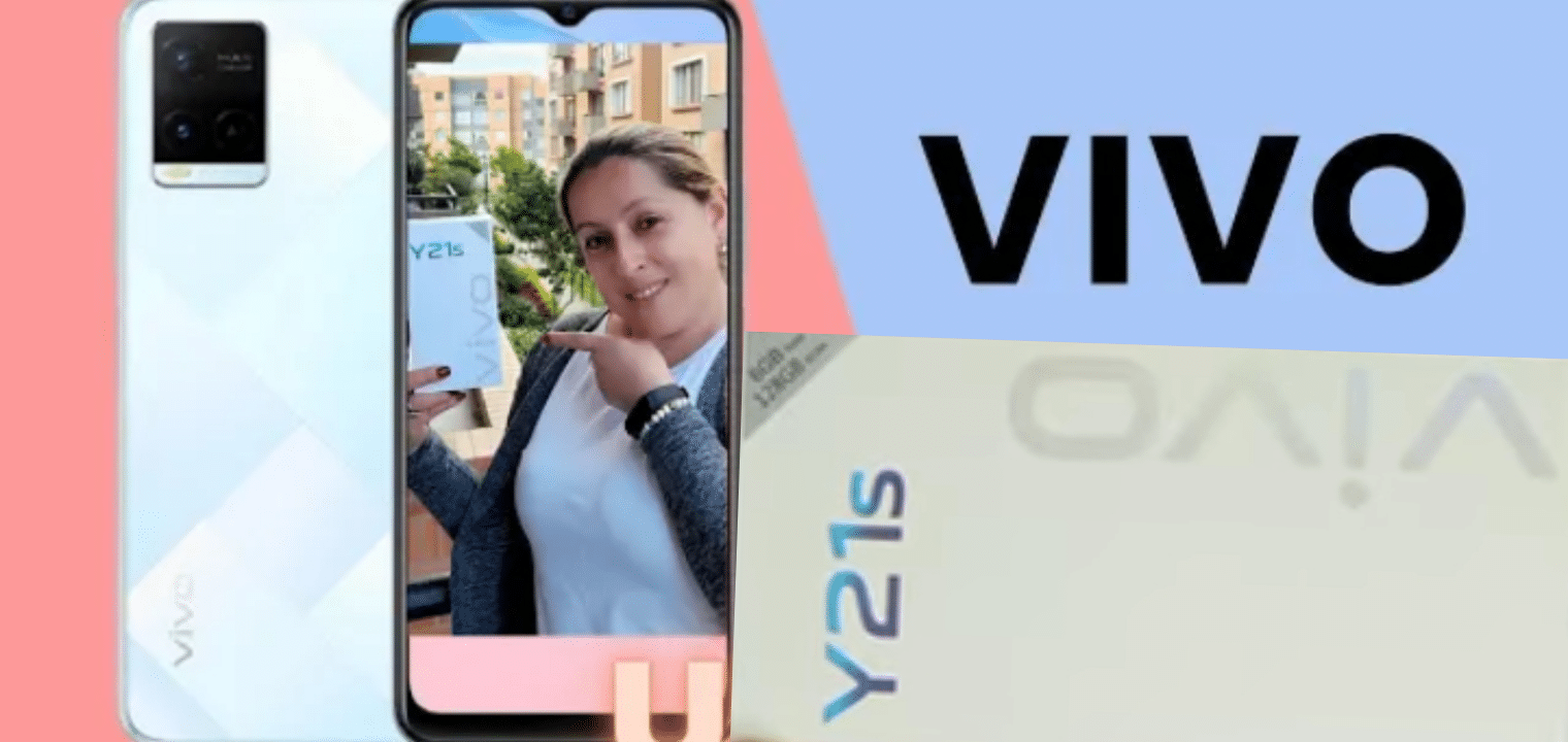 مواصفات وسعر هاتف فيفو Y21S بعد الإعلان الرسمي لهاتف Vivo Y21S 5G