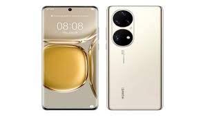 سعر ومواصفات هاتف HUAWEI P50 Pro الجديد 2022