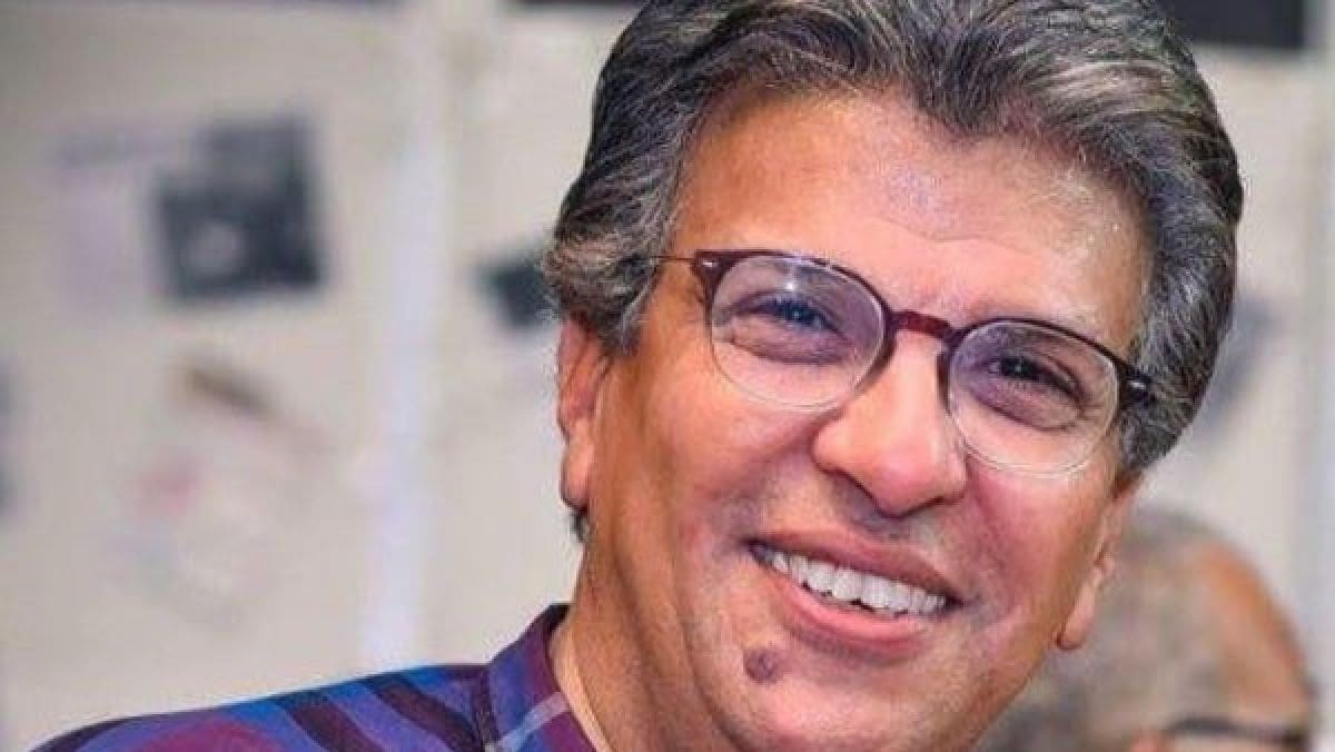 الدكتور خالد منتصر