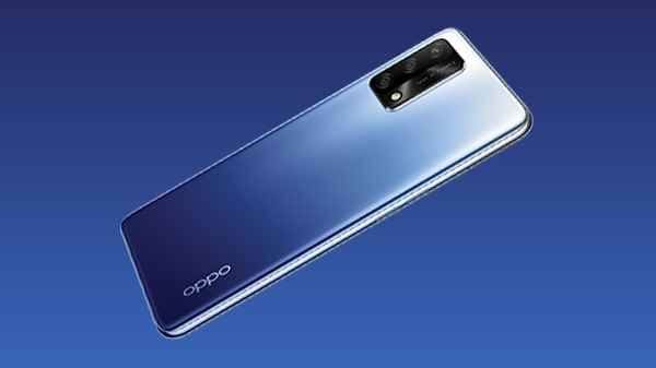 هاتف Oppo Reno 6 Lite