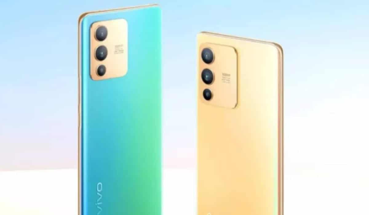 مقارنة مواصفات هاتف Vivo V23 5G و Vivo V23 Pro