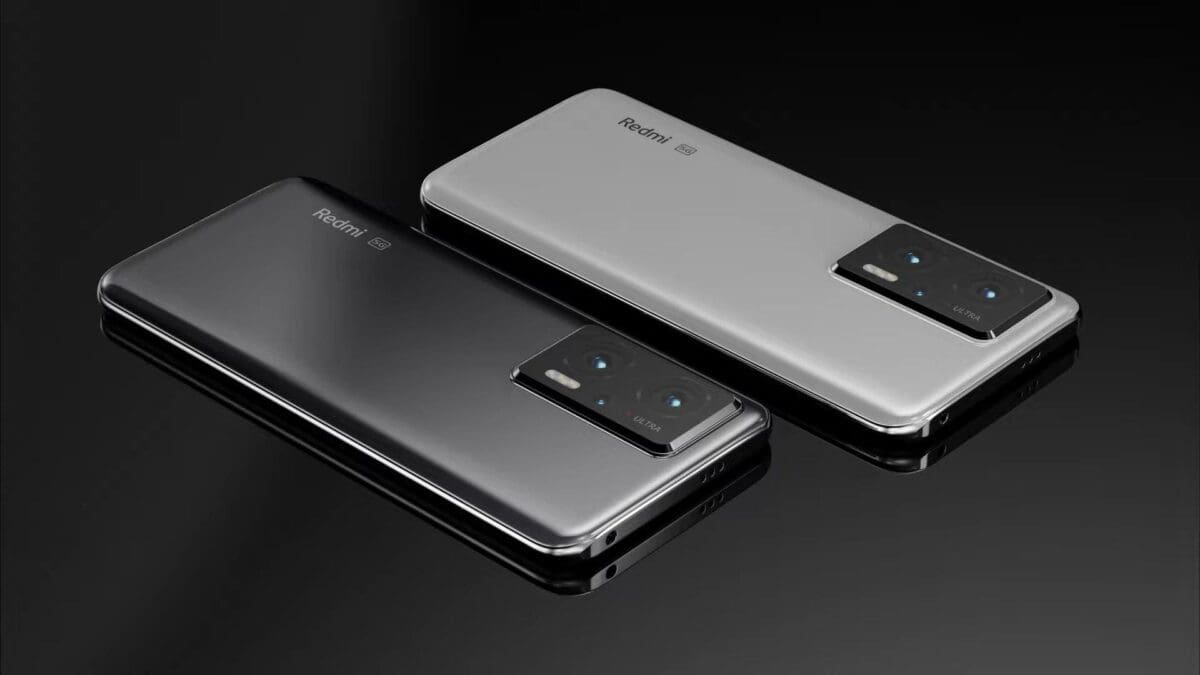 هاتف Redmi Note 11 Pro 5G