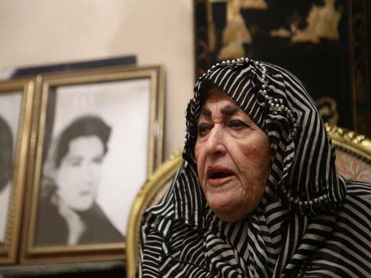  شريفه ماهر