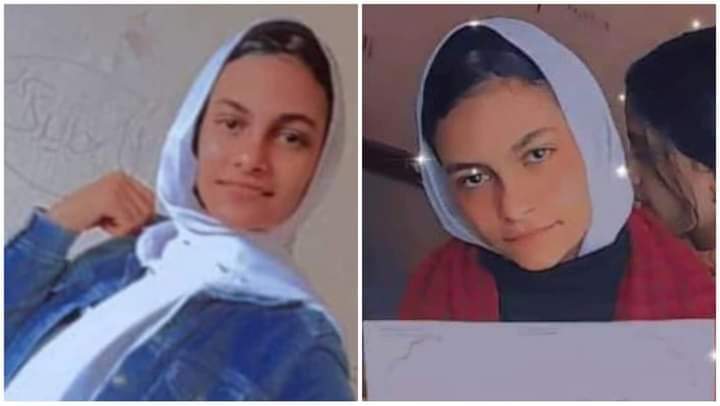 ضحية الابتزاز الالكتروني