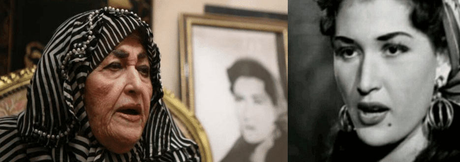 بعدما رفع دعوة قضائية ضد والدته.. وفاة "مجدى" نجل شريفه ماهر الأكبر
