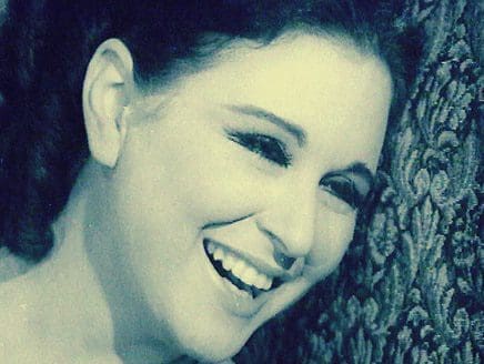 سعاد حسنى 