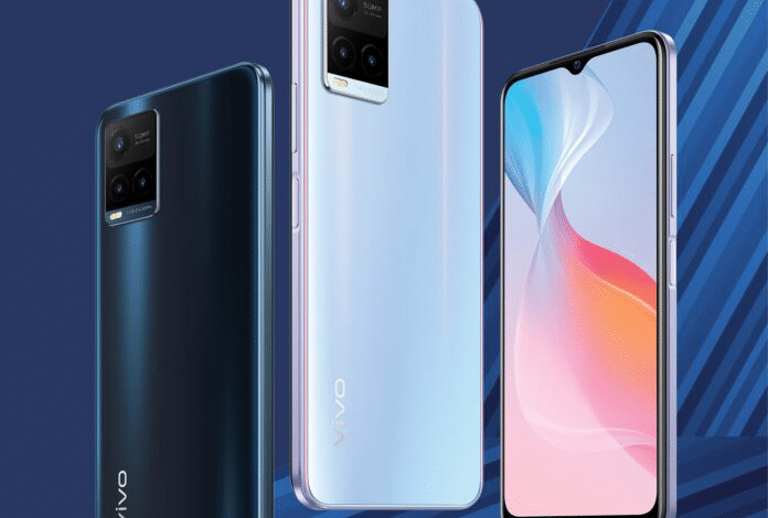 vivo Y21t