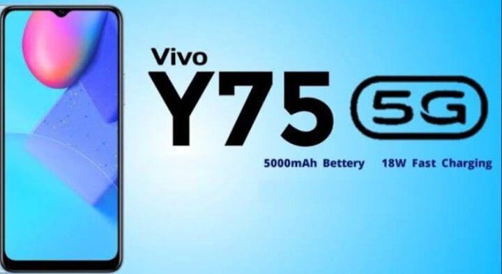 Vivo Y75 5G Review