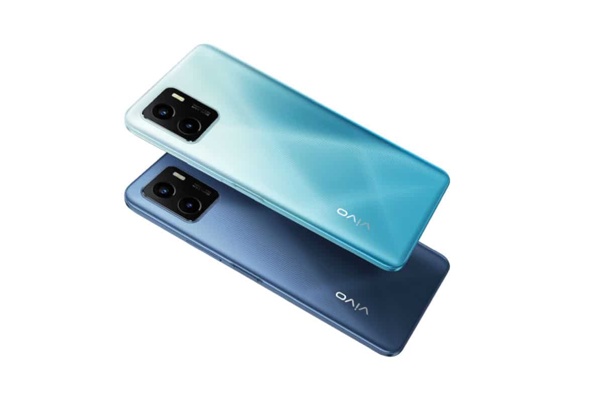 سعر ومواصفات Vivo Y15s