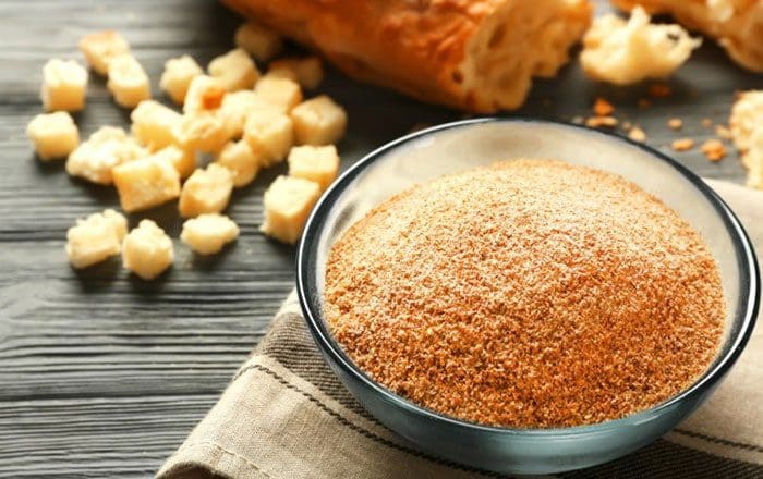 طريقة إعداد البقسماط