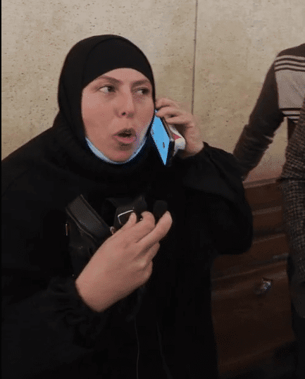 أول تعليق من والدة الطفلة علياء بدير بعد الحكم على قاتلها بالإعدام