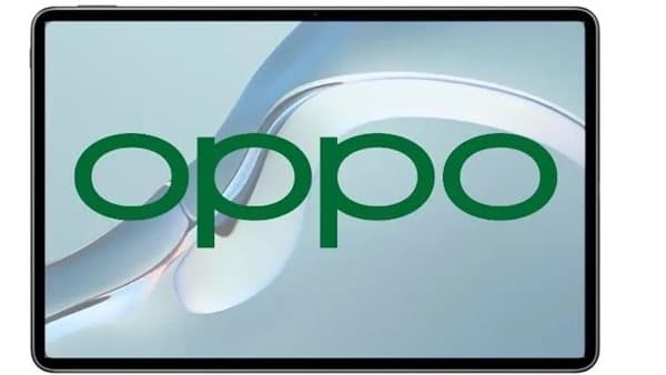 Oppo Pad