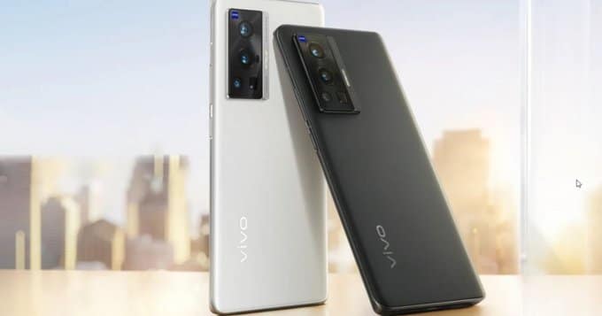 فيفو Vivo X80 SE