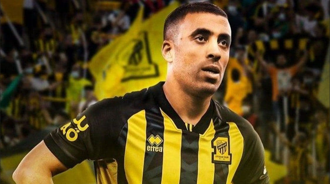 جزائية جدة تُصدر حكمها بشأن دعوى إساءة السعودية ضد عبدالرزاق حمدالله لاعب الاتحاد