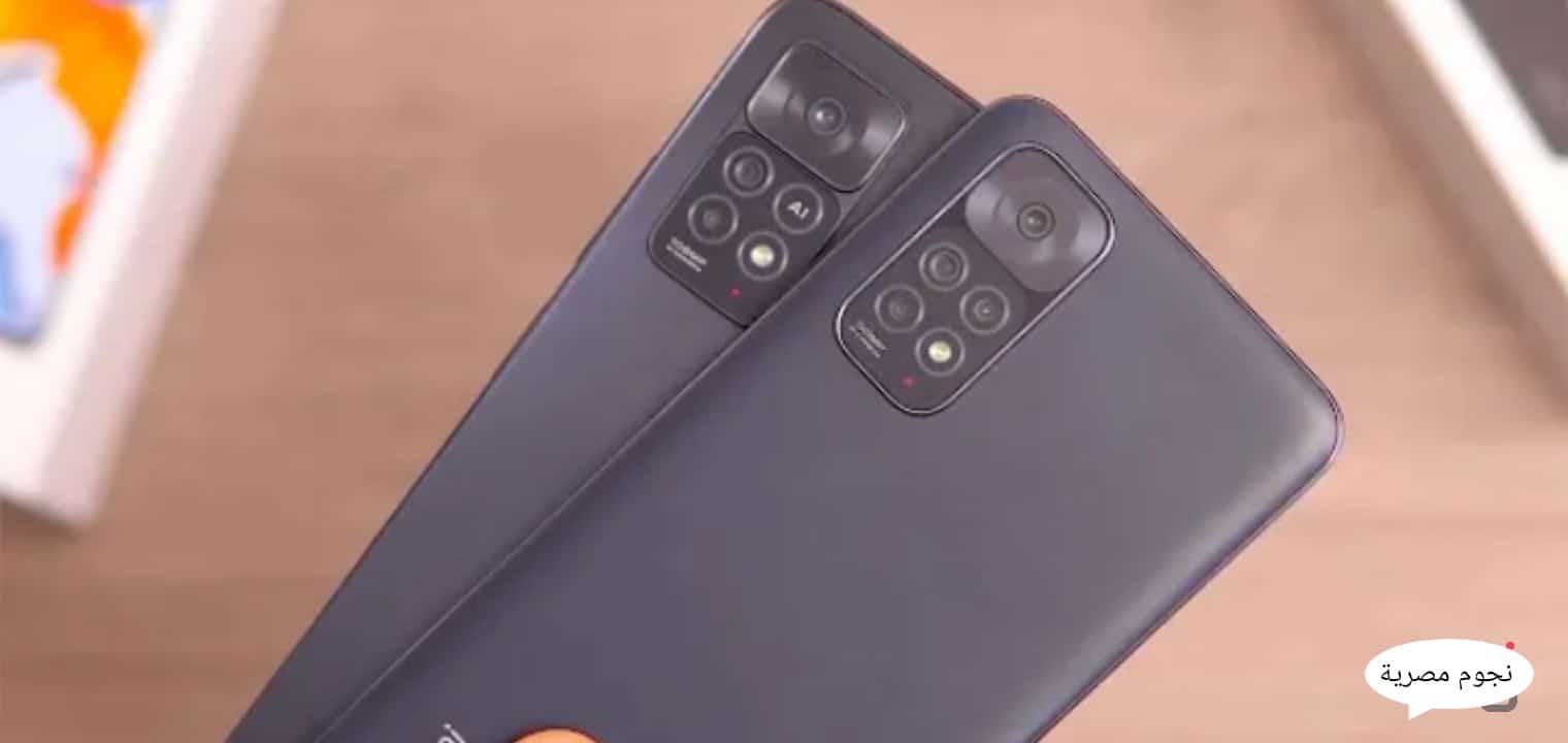 سعر ومواصفات Xiaomi Redmi Note 11s