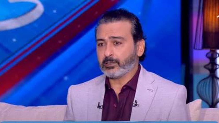 أحمد عزمى
