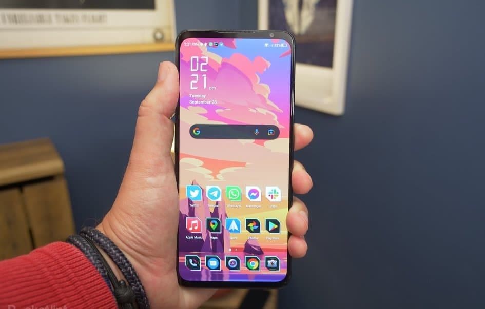 سعر ومواصفات ZTE Nubia Red Magic 7 Pro السعودية مصر والجزائر والمغرب... الجيل الخامس 5G