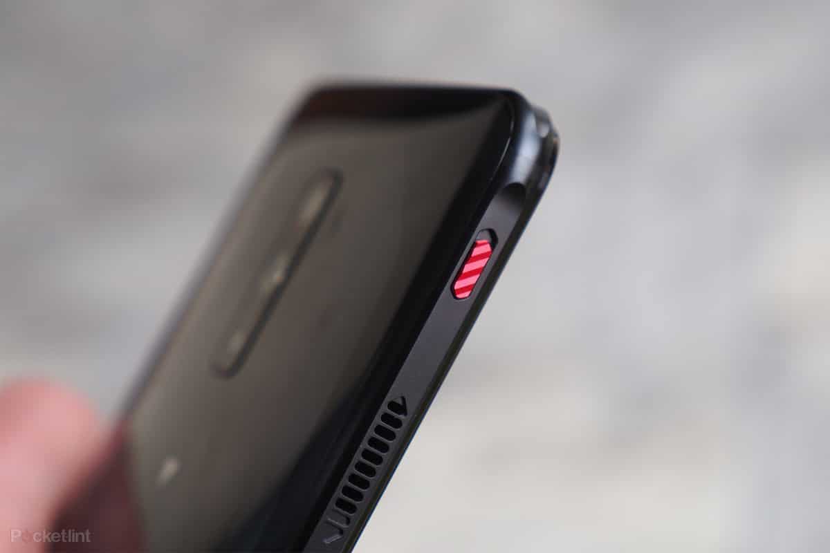 سعر ومواصفات ZTE Nubia Red Magic 7 Pro السعودية مصر والجزائر والمغرب... الجيل الخامس 5G