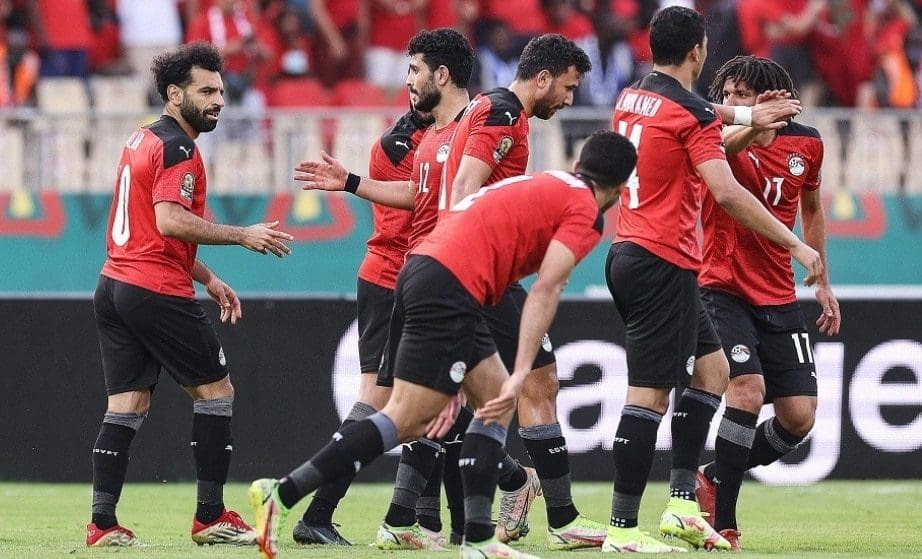  نهائي كأس أفريقيا